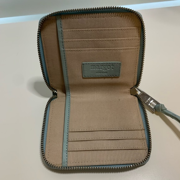Margot New York Wallet - MUST GO - Picture 3 of 4
